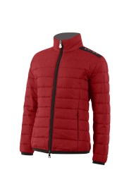 LICIA 22W_57 ROSSO